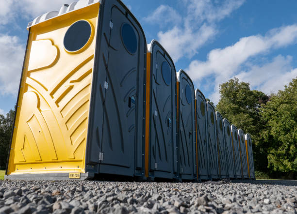 Best Portable Restroom Maintenance and Cleaning  in Litchfield, MI