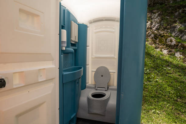 Best Construction Site Portable Toilets  in Litchfield, MI